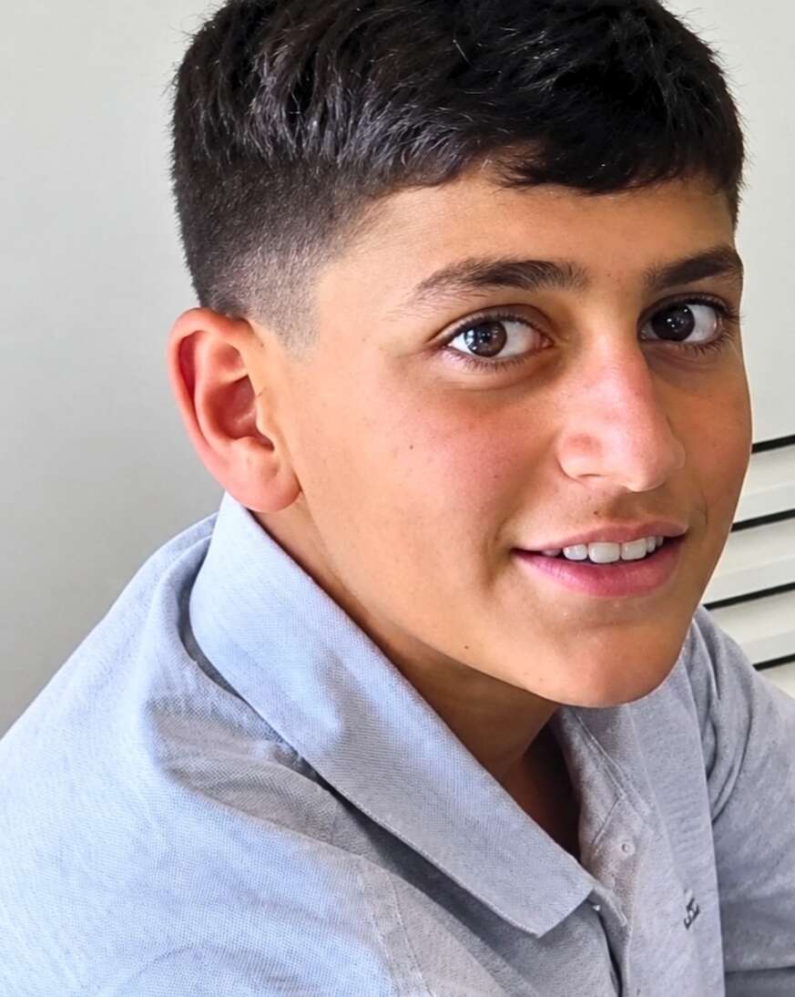 Kayıp çocuk mısır tarlasında ölü bulundu! Kuzeni gözaltına alındı 2